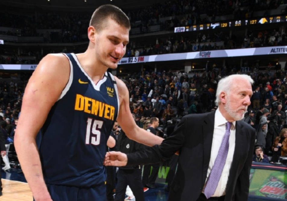 斯图加特内部会议纪要流出：冲刺阶段迎来里程碑，NBA季后赛使命明确，年轻球员得到机会(nba新闻虎扑篮球)